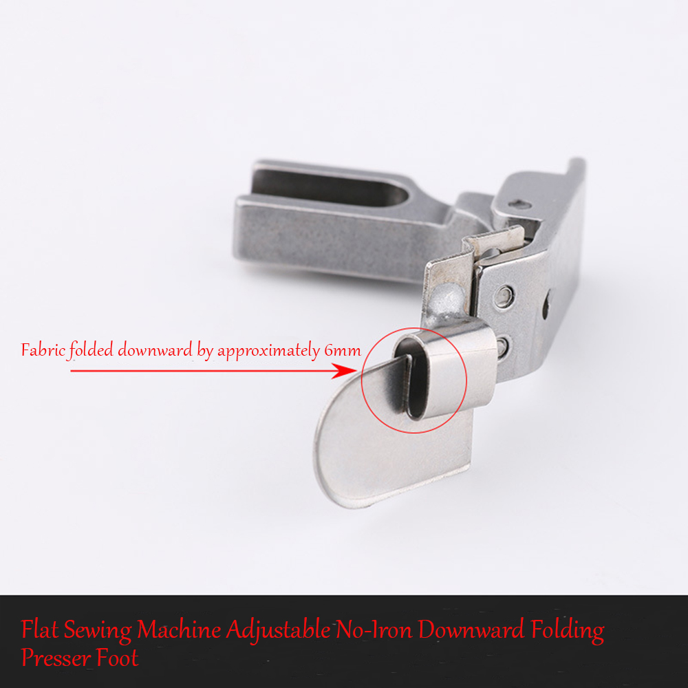 Плоская швейная машина с ножно – обзор и цена Textile Sewing Machine
