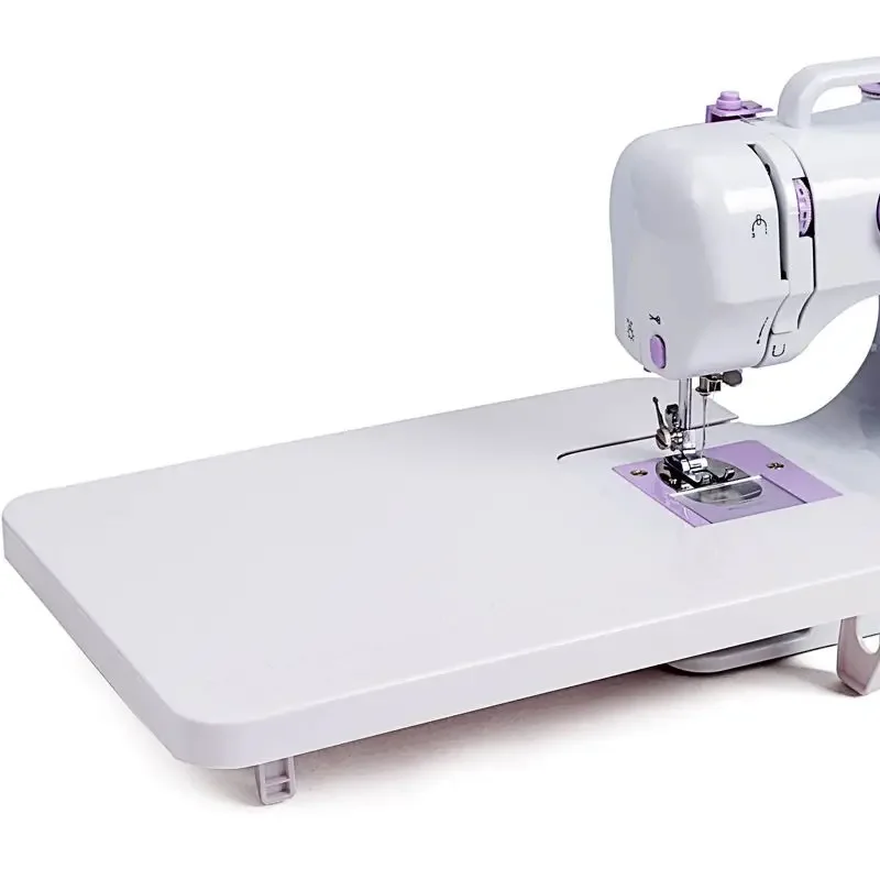 Главная 505A Швейная машина Ра – обзор и цена Textile Sewing Machine