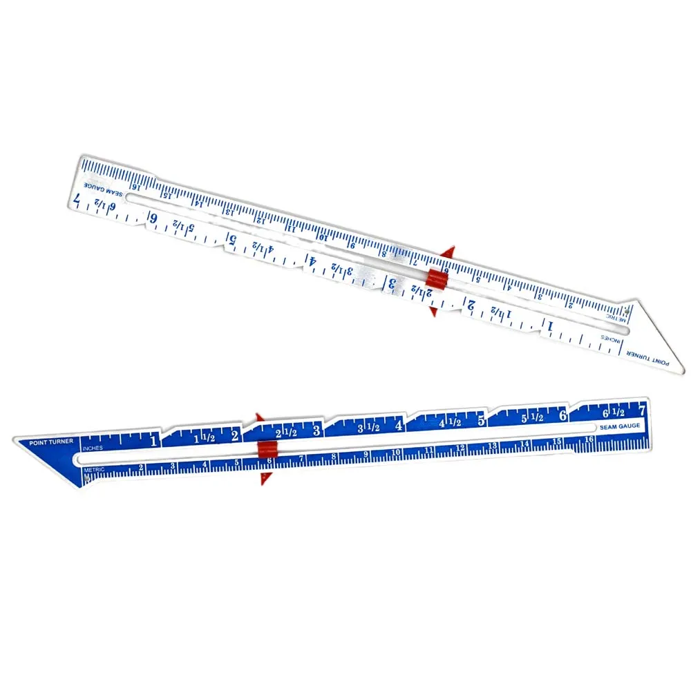1 шт. линейка для квилтинга, А – обзор и цена Sewing Gauge Ruler