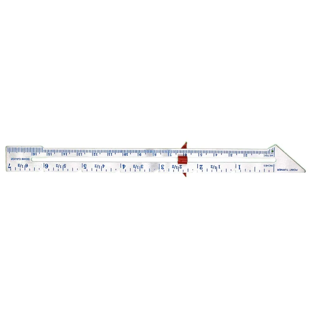 1 шт. линейка для квилтинга, А – обзор и цена Sewing Gauge Ruler
