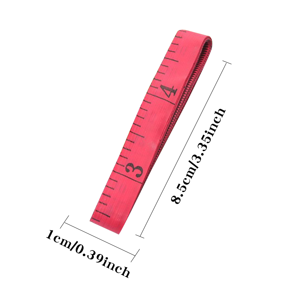 Двусторонняя измерительная лен – обзор и цена Sewing Gauge Ruler