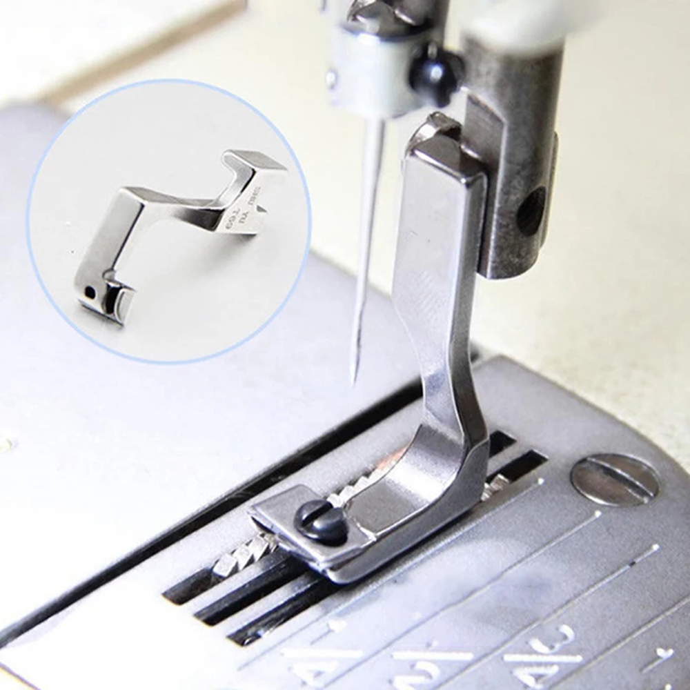 Регулируемая невидимая лапка д – обзор и цена Textile Sewing Machine